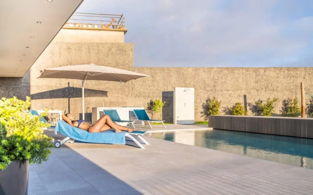 Villa Elysian Oasis by Madeira Sun Travel