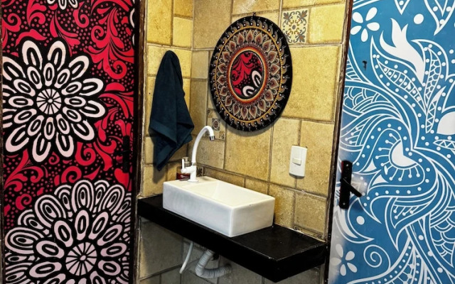 Pousada Alameda Boa Vista