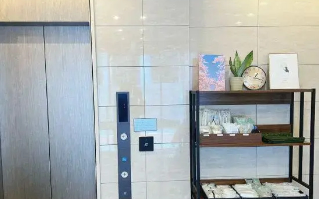 Nplus HOTEL Tokyo Nihonbashi