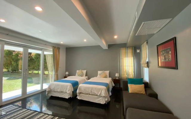 The Beach House