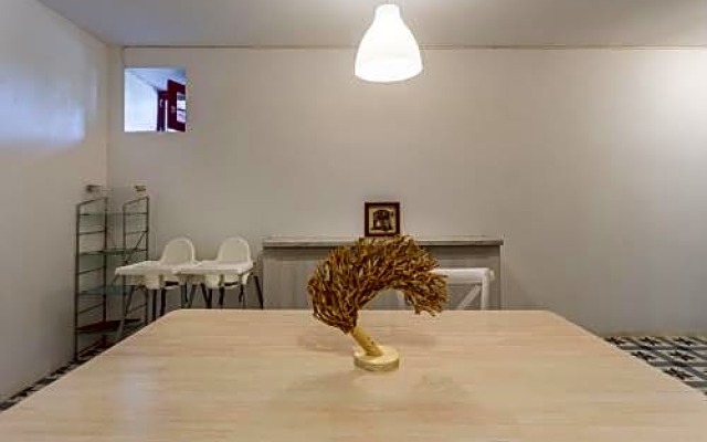 Quinta de Fermil - Casa das Oliveiras Suites