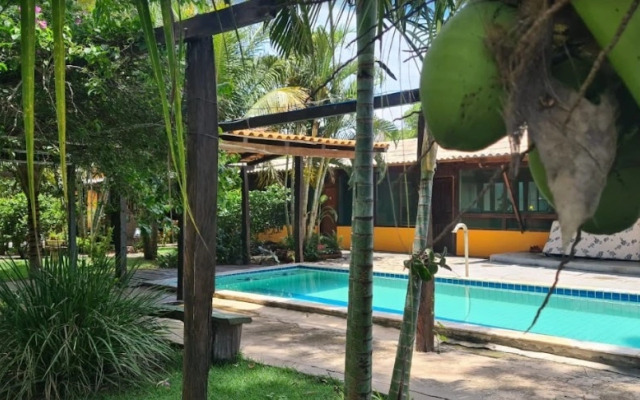 Pousada Pantanal Norte