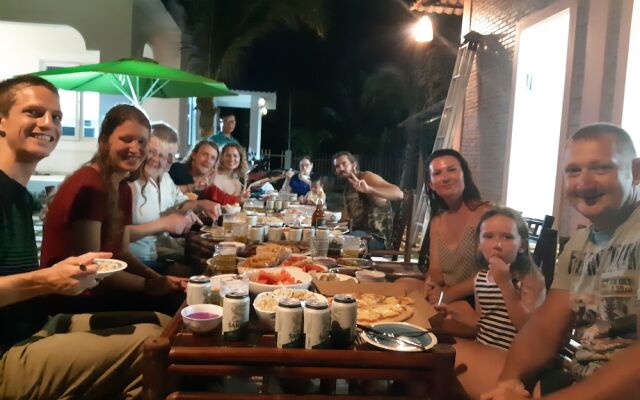 An An Boutique Homestay