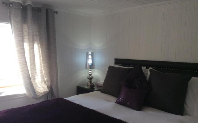 Chez Marie-Chambres D'Hôtes