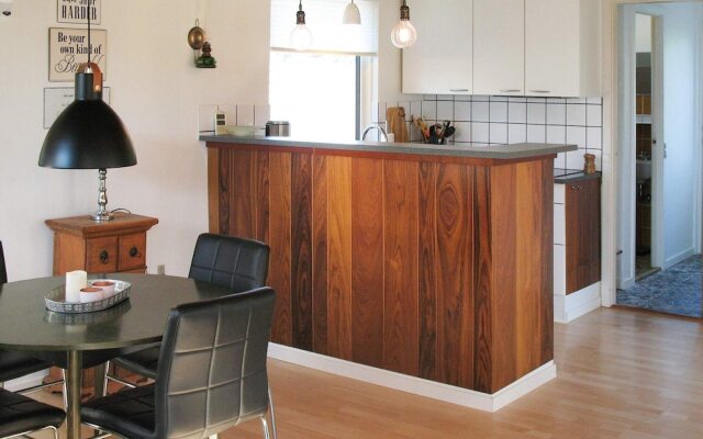 5 Person Holiday Home in Vaeggerlose-by Traum