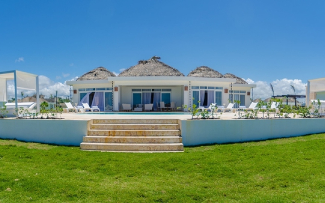 Lefkoniko Seaside