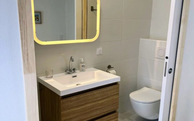 Beautiful Villa Near the Beach