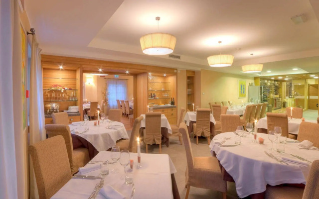 Hotel Chalet del Brenta