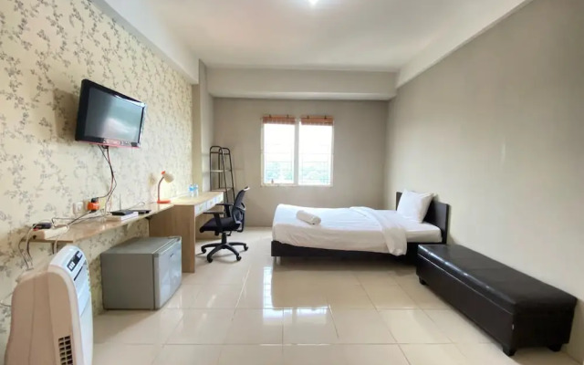 Simply Executive Studio At Pinewood Apartment