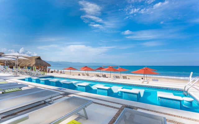 Buenaventura Grand Hotel & Great Moments - All Inclusive