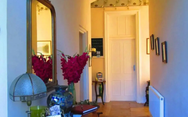 Weston Manor Bed and Breakfast