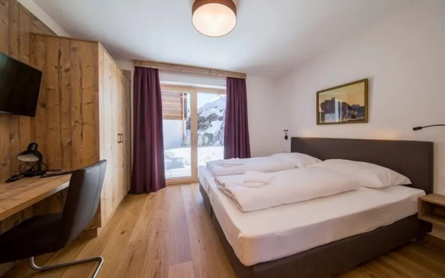 Chalet in Neukirchen Near Ski Arena Wildkogel