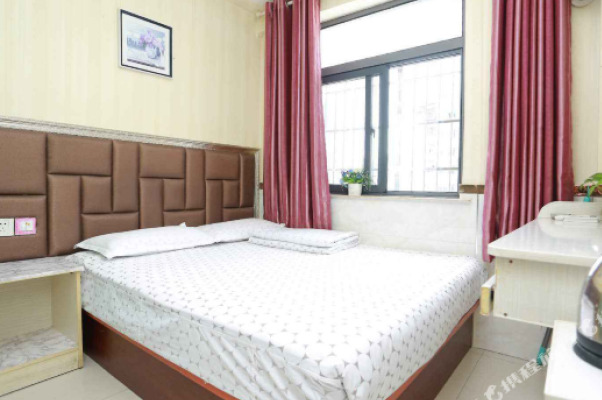 Wuhan Fuyuan Star Hotel Apartment (Hankou Railway Station)