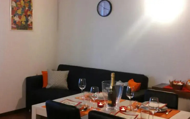 Residenza Verona Antica
