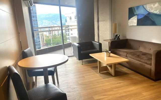 Hotel Estelar Blue