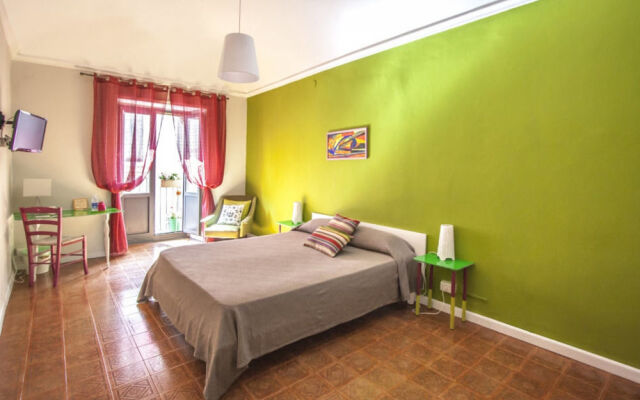 Doralice Bed and breakfast