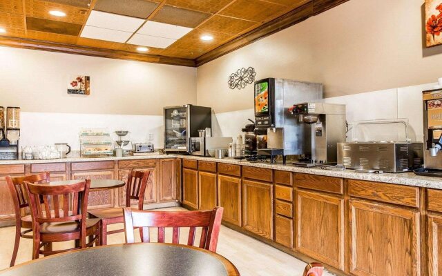 Quality Inn & Suites Statesboro