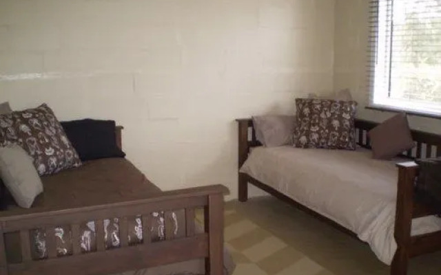 Shanti Relaxation Retreat