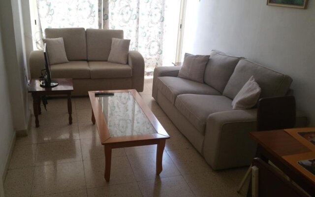 Nondas Hill Hotel Apartments