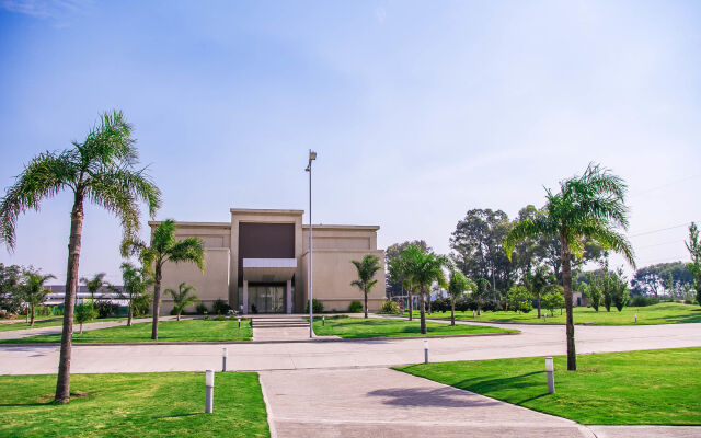 Amérian Villa Maria