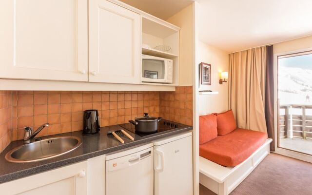 Pierre & Vacances Residence Sepia