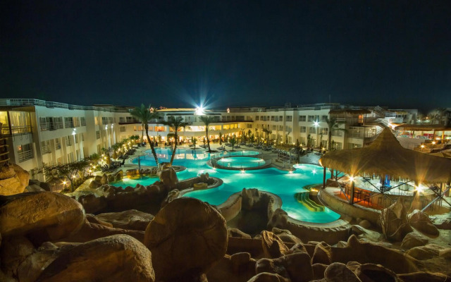 Sharming Inn Hotel
