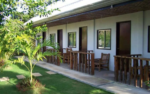 Paragayo Resort