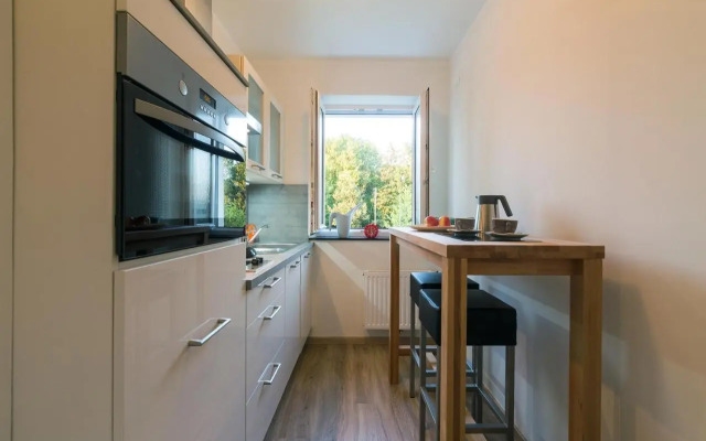 Kellermanns-Apartment