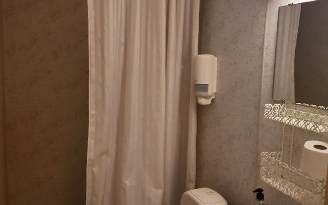 Hovda Valdres fjellhotell
