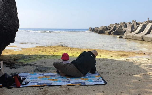 Little Ryukyu Hermit Crab Homestay