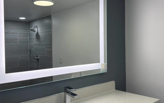 Wingate by Wyndham Indianapolis Airport-Rockville Rd.