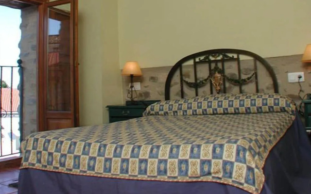 Casa Rural Uyarra