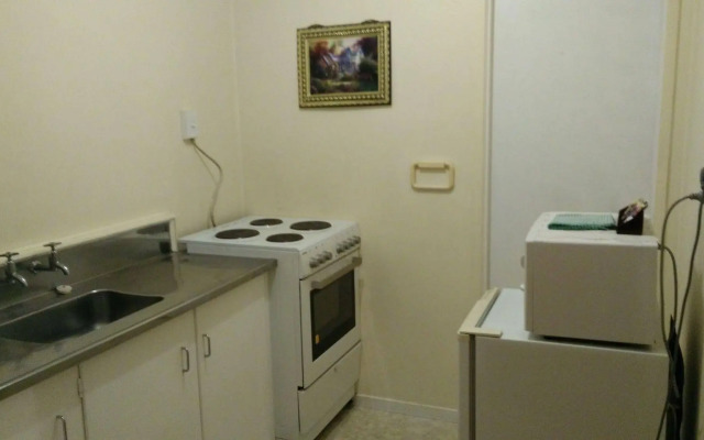 Siesta Motel