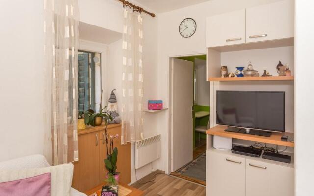 Apartment As