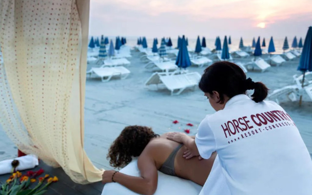 Horse Country Resort Congress & Spa - Hotel Medar