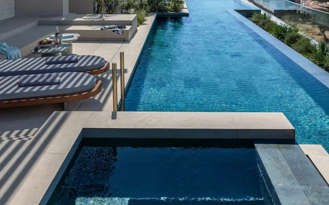Omega Residences