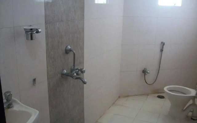 Hotel Yashraj Inn