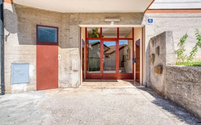 Trieste Uptown Cosy Flat with Sea View