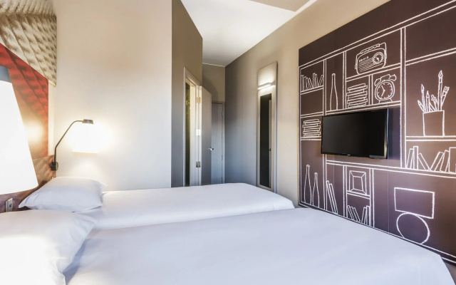 ibis Cali Granada