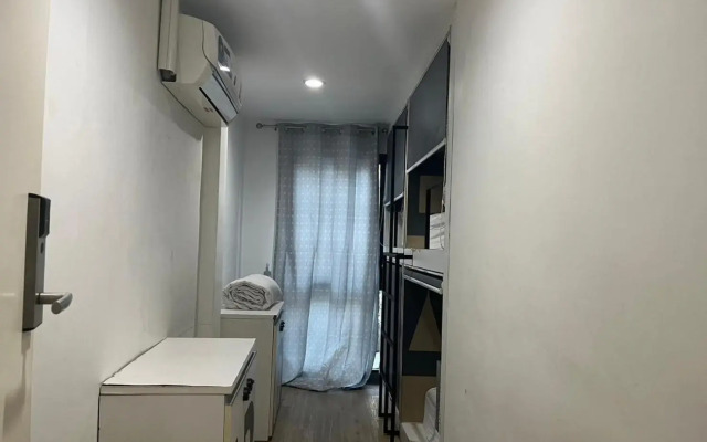 S30 Sukhumvit Hotel