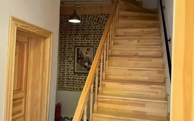 HanFlats Hotel