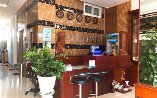 Anh Phat Hotel
