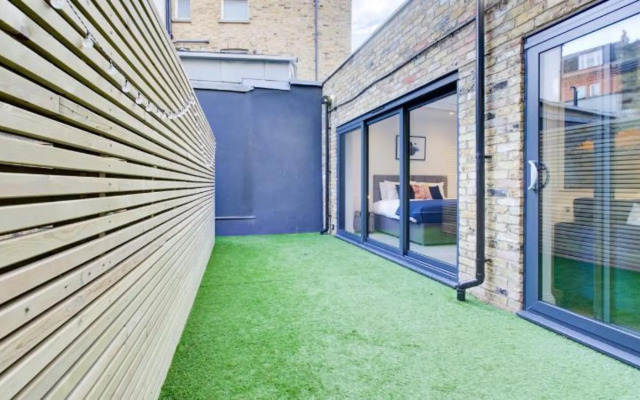 Hybrid Resi Fulham