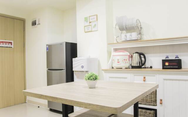 Super 3Br At Meikarta Apartment