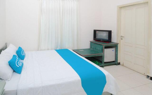 Airy Sleman Kaliurang KM 8.5 Damai Pusung Dua Yogyakarta