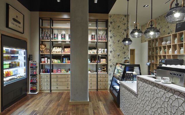 Renaissance Dallas at Plano Legacy West Hotel