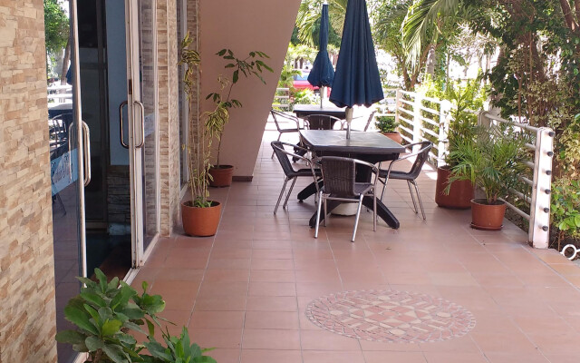 Hotel Bahia Plaza