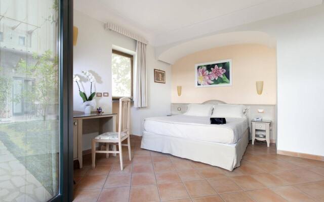 Relais Villa Angiolina