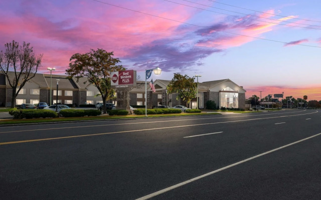 Best Western Gold Country Inn