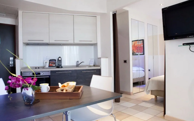 Résidence La Villa d'Elsa